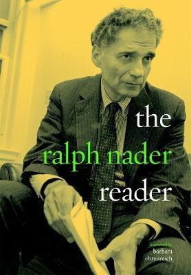 The Ralph Nader Reader(English, Paperback, Nader Ralph)