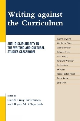 Writing against the Curriculum(English, Hardcover, unknown)