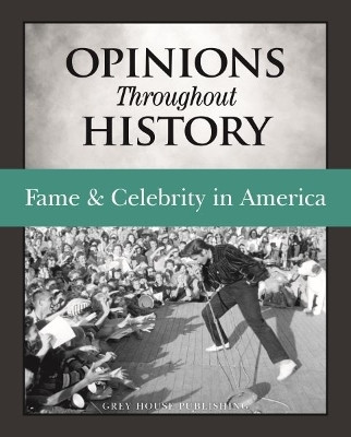 Opinions Throughout History(English, Hardcover, unknown)