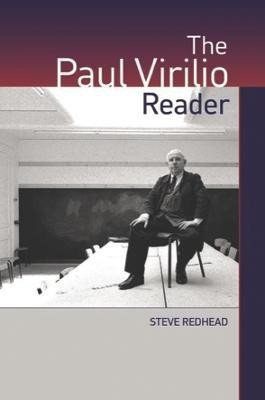 The Paul Virilio Reader(English, Paperback, unknown)