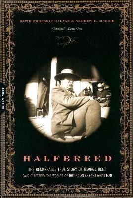 Halfbreed(English, Paperback, Masich Andrew)