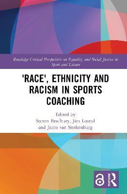 'Race', Ethnicity and Racism in Sports Coaching(English, Hardcover, unknown)