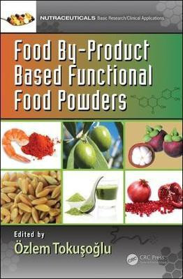 Food By-Product Based Functional Food Powders(English, Hardcover, unknown)
