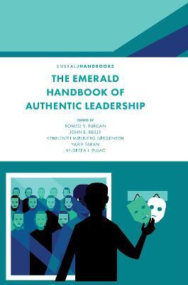The Emerald Handbook of Authentic Leadership(English, Hardcover, unknown)