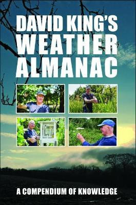 David King's Weather Almanac(English, Paperback, King David)