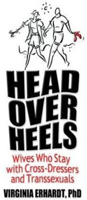 Head Over Heels(English, Paperback, Erhardt Virginia)