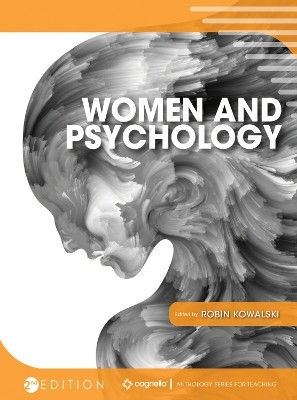 Women and Psychology(English, Paperback, Kowalski Robin)