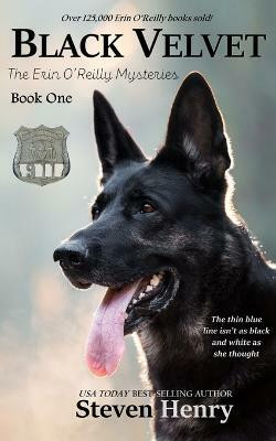 Black Velvet(English, Paperback, Henry Steven)