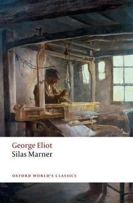 Silas Marner(English, Paperback, Eliot George)