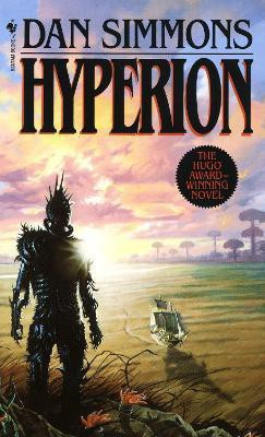 Hyperion(English, Paperback, Simmons Dan)
