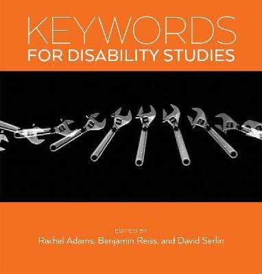 Keywords for Disability Studies(English, Paperback, unknown)