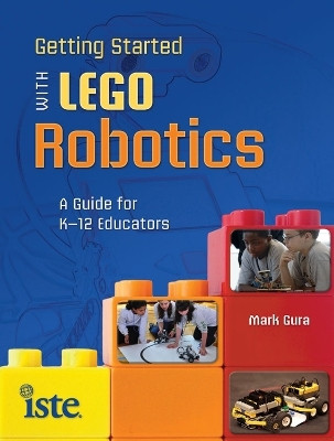 Getting Started with LEGO Robots(English, Paperback, Gura Mark)