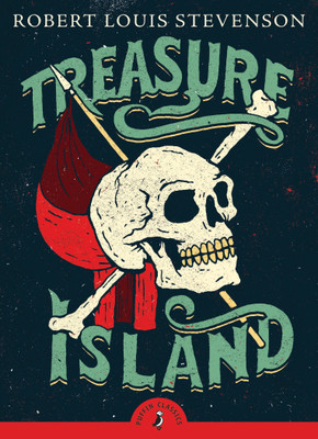 Treasure Island(English, Paperback, Stevenson Robert Louis)