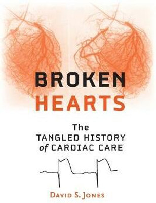 Broken Hearts(English, Paperback, Jones David S.)