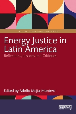 Energy Justice in Latin America(English, Paperback, unknown)