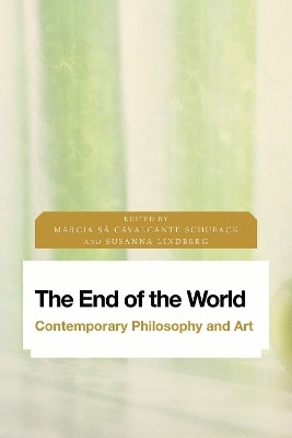 The End of the World(English, Hardcover, unknown)