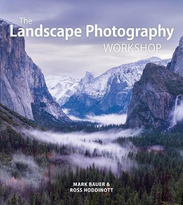 Landscape Photography Workshop(English, Paperback, Hoddinott Ross)