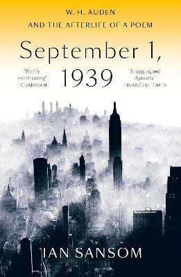 September 1, 1939(English, Paperback, Sansom Ian)