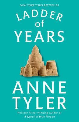 Ladder of Years(English, Paperback, Tyler Anne)