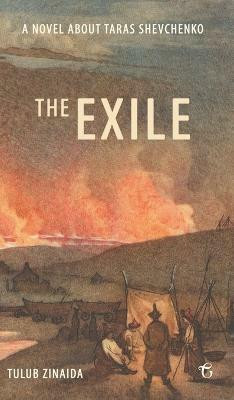 The Exile(English, Hardcover, Tulub Zinaida)