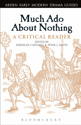 Much Ado About Nothing: A Critical Reader(English, Paperback, unknown)