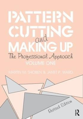 Pattern Cutting and Making Up(English, Paperback, Ward Janet)