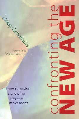 Confronting the New Age(English, Paperback, Groothuis Doug)
