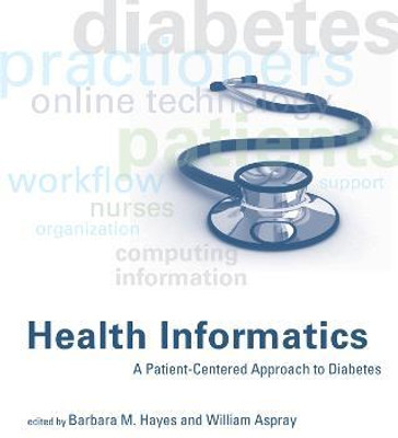 Health Informatics(English, Hardcover, unknown)