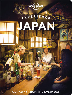 Lonely Planet Experience Japan(English, Paperback, Lonely Planet Winnie)