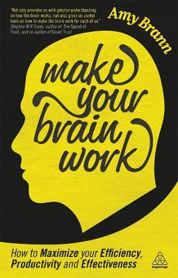 Make Your Brain Work(English, Electronic book text, Brann Amy)