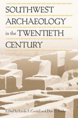 Southwest Archaeology in the Twentieth Century(English, Hardcover, unknown)