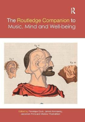 The Routledge Companion to Music, Mind, and Well-being(English, Paperback, unknown)