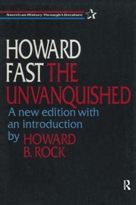The Unvanquished(English, Paperback, Fast Howard)