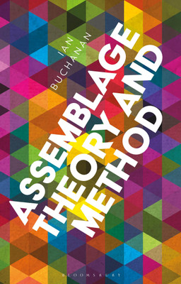 Assemblage Theory and Method(English, Paperback, Buchanan Ian)