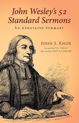 John Wesley's 52 Standard Sermons(English, Paperback, Knox John S)