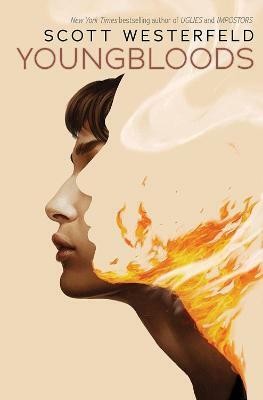 Youngbloods(English, Paperback, Westerfield Scott)