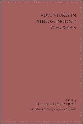 Adventures in Phenomenology(English, Hardcover, unknown)