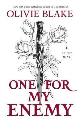 One for My Enemy(English, Hardcover, Blake Olivie)