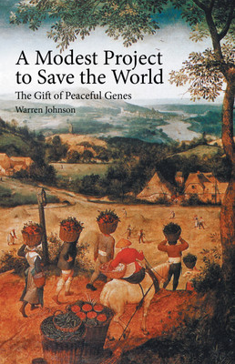 A Modest Project to Save the World(English, Paperback, Johnson Warren)
