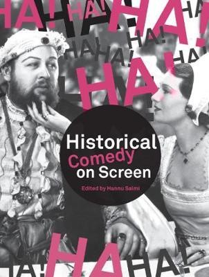 Historical Comedy on Screen(English, Electronic book text, unknown)