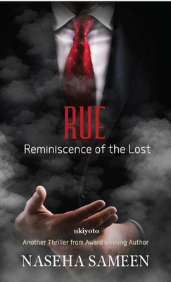 Rue(English, Paperback, Sameen Naseha)