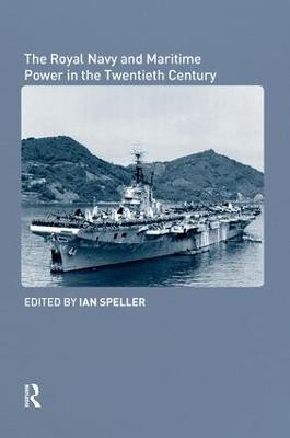 The Royal Navy and Maritime Power in the Twentieth Century(English, Paperback, unknown)