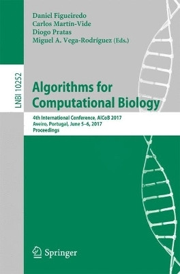 Algorithms for Computational Biology(English, Paperback, unknown)