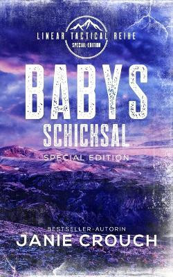 Babys Schicksal(German, Paperback, Crouch Janie)