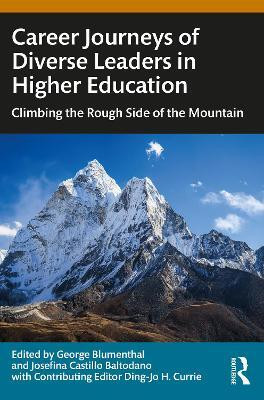 Career Journeys of Diverse Leaders in Higher Education(English, Paperback, unknown)