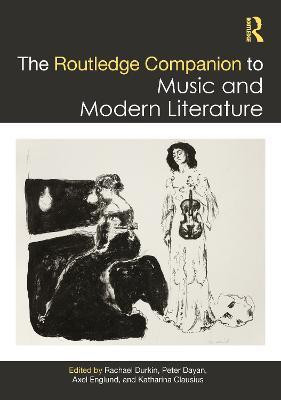 The Routledge Companion to Music and Modern Literature(English, Hardcover, unknown)
