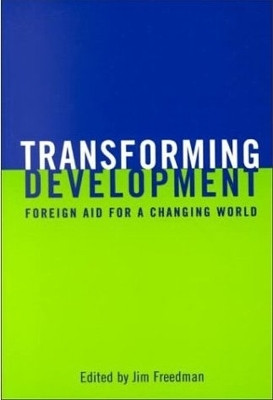 Transforming Development(English, Paperback, unknown)