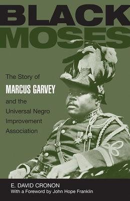 Black Moses(English, Paperback, Cronon E.David)