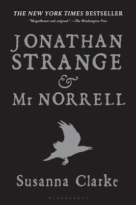 Jonathan Strange and Mr Norrell(English, Electronic book text, Clarke Susanna)