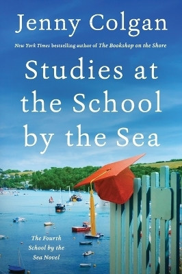 Studies at the School by the Sea(English, Paperback, Colgan Jenny)